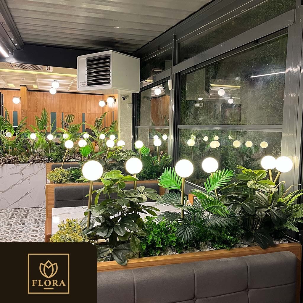 Flora Çiçek koleksiyon görünümü 10
