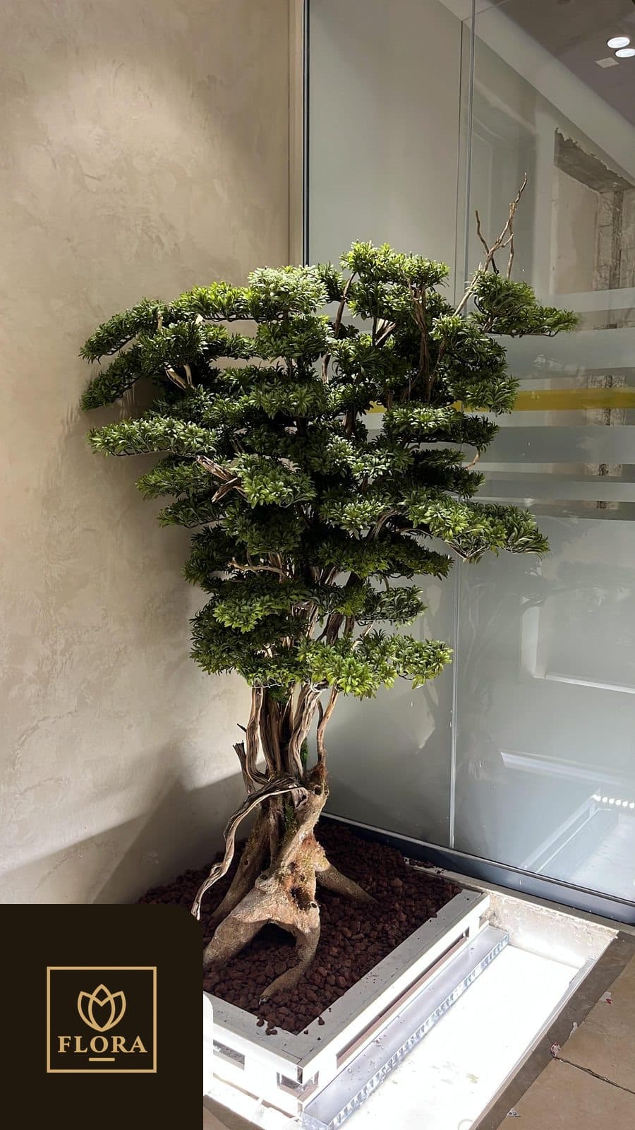 Flora Çiçek uygulama galerisi 3