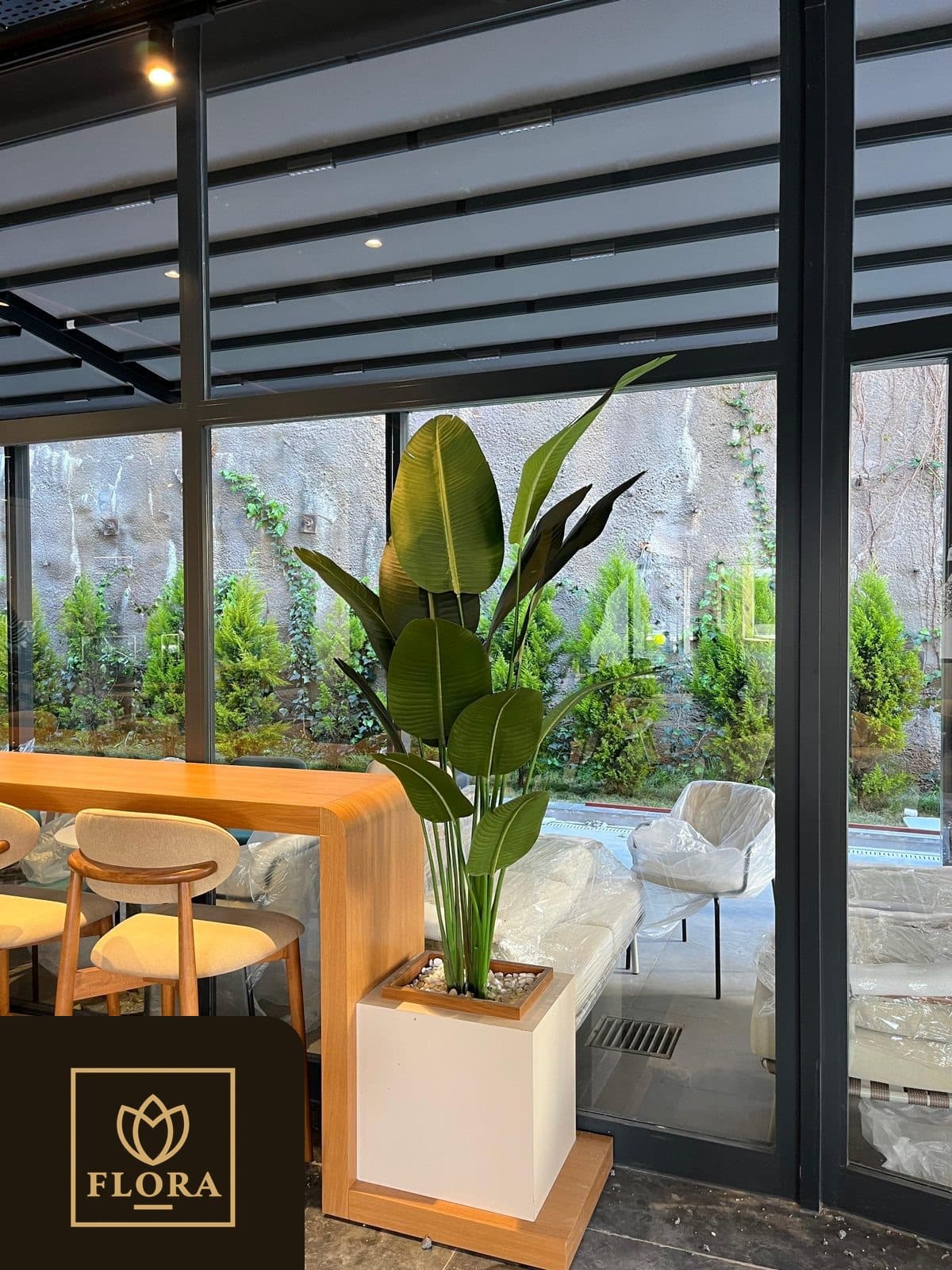 Flora Çiçek uygulama galerisi 4