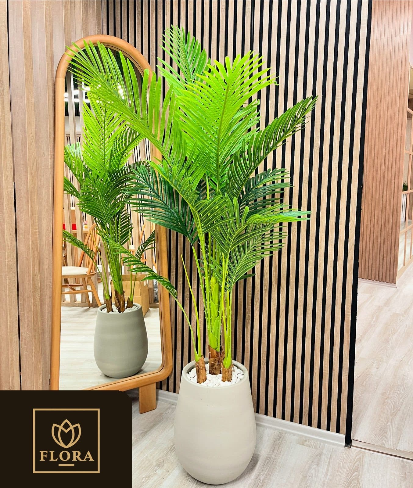 Flora Çiçek uygulama galerisi 11